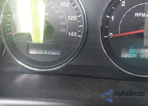 2006 Jeep Commander Limited z USA, uszkodzony, nr VIN 1J8HH58276C357643